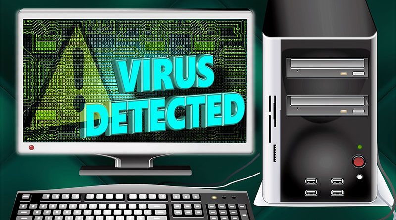 virus2 800x445 - 2017’s Best Antivirus Software For Your Computer