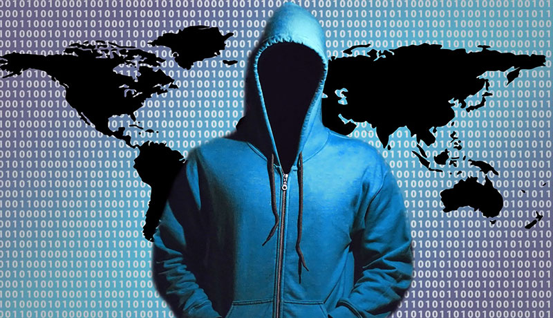 z1 - The 16 Most Common Types of Cybercrime Acts